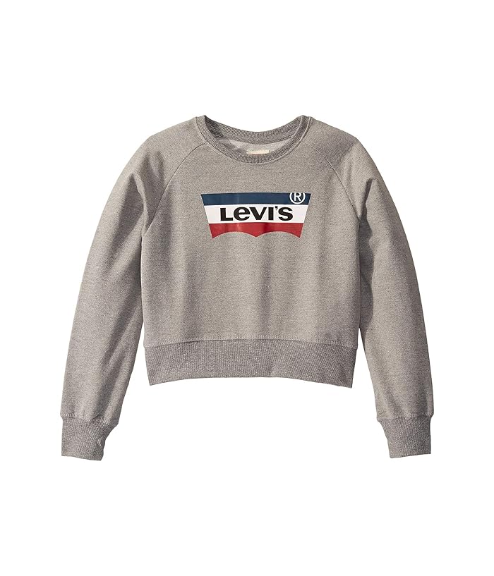 levis kids sweatshirt