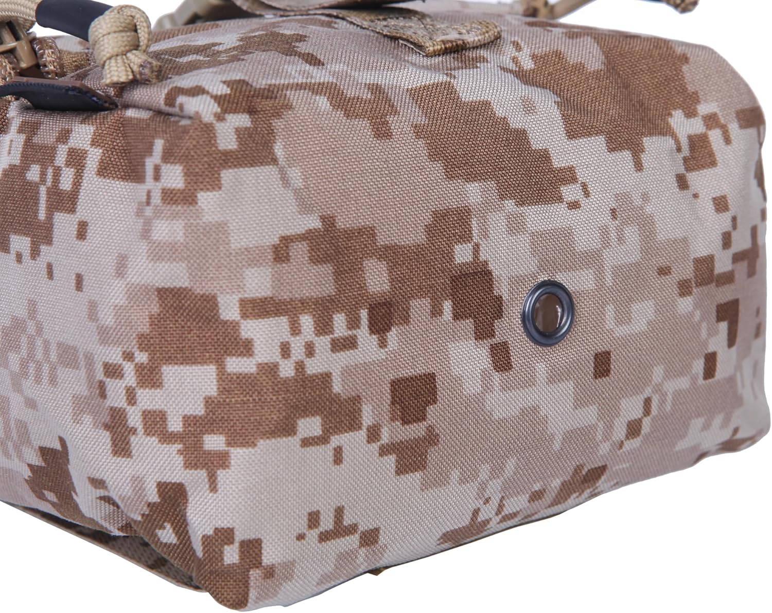 Emersongear for CP Style GP Utility Pouch,Molle Sundries Bag for Tac Vest Backpack Belt