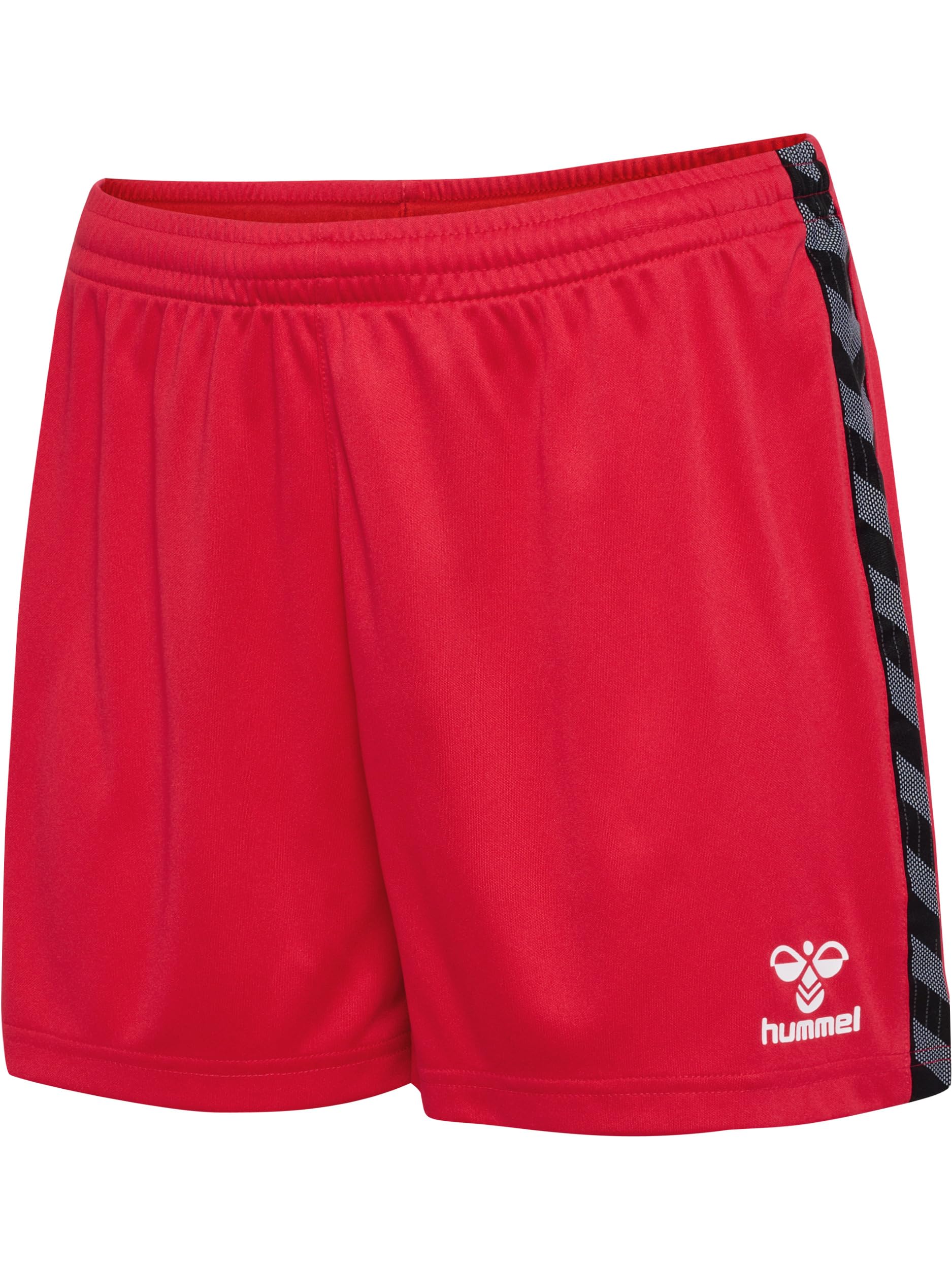 Hummel Damen Shorts Hmlauthentic Pl Shorts Woman