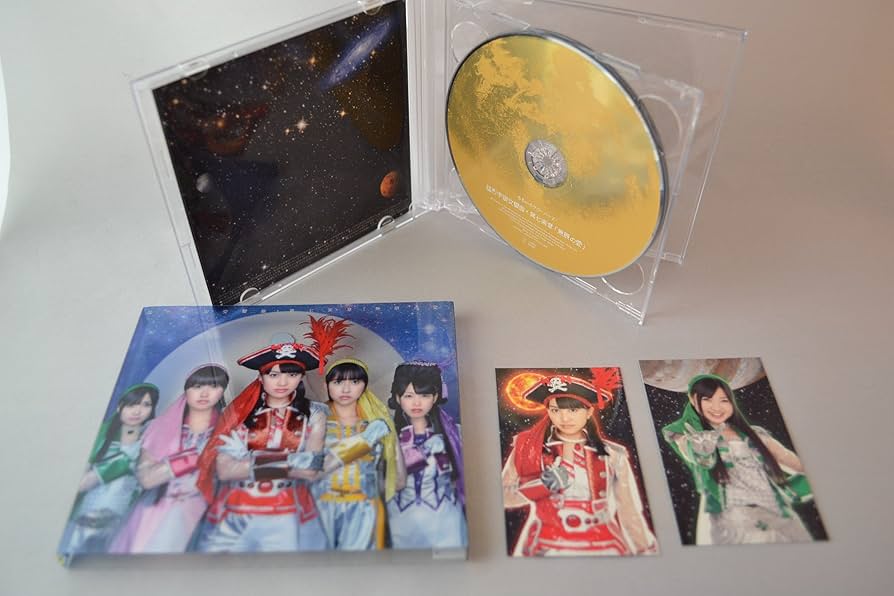 ももクロCD.DVDセット ももクロ DVD 6点セット/ももいろクローバーZ - メルカリ