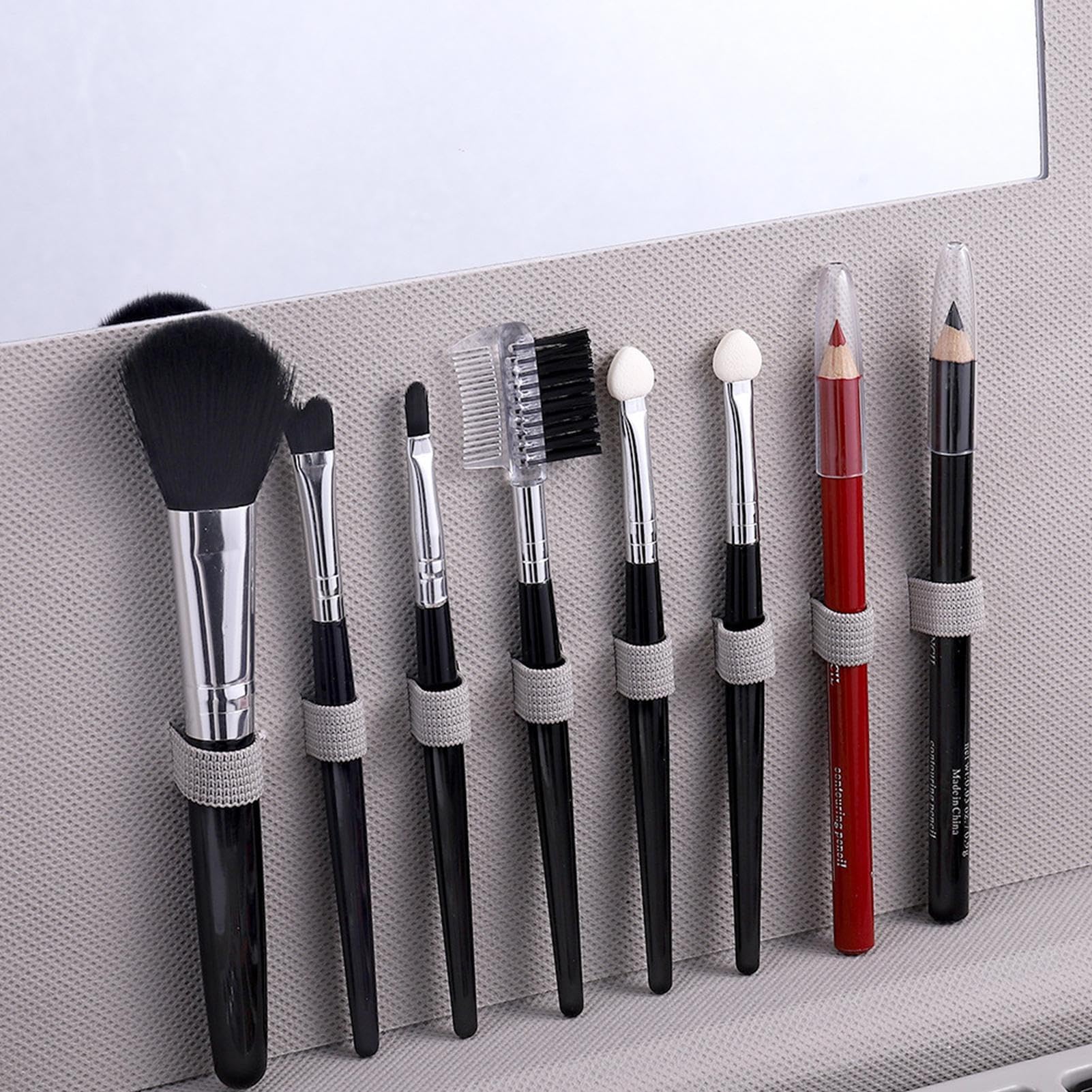 Make-Up Für Mädchen Anfänger Starter Schönheitskosmetik-Kit | Schönheits-Einsteiger-Kosmetik-Make-up-Set Für Frauen Teenager Mädchen Reise Hochzeit Fotoshooting Theater Bühne Tanz