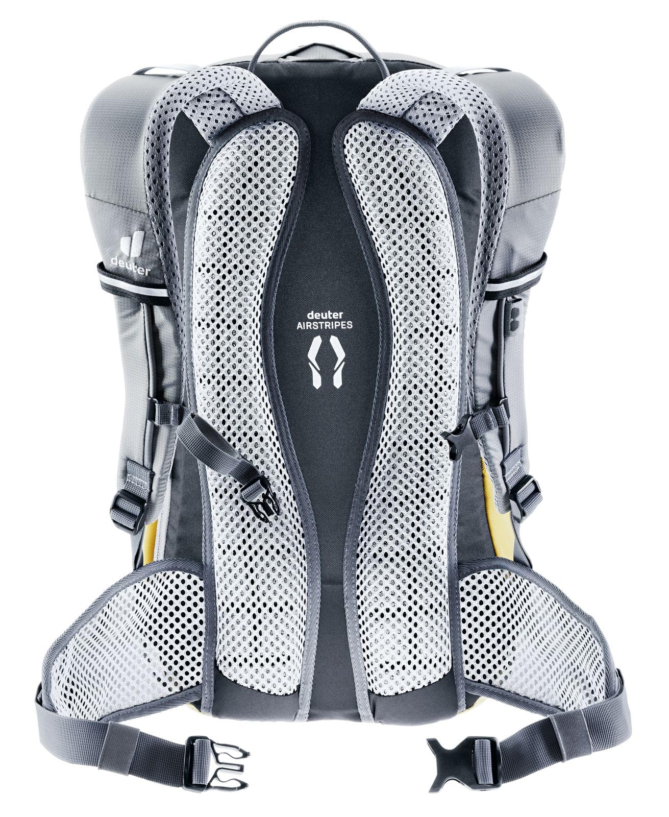 deuter plecak rowerowy Uniseks Bike I 20 (1 w zestawie)