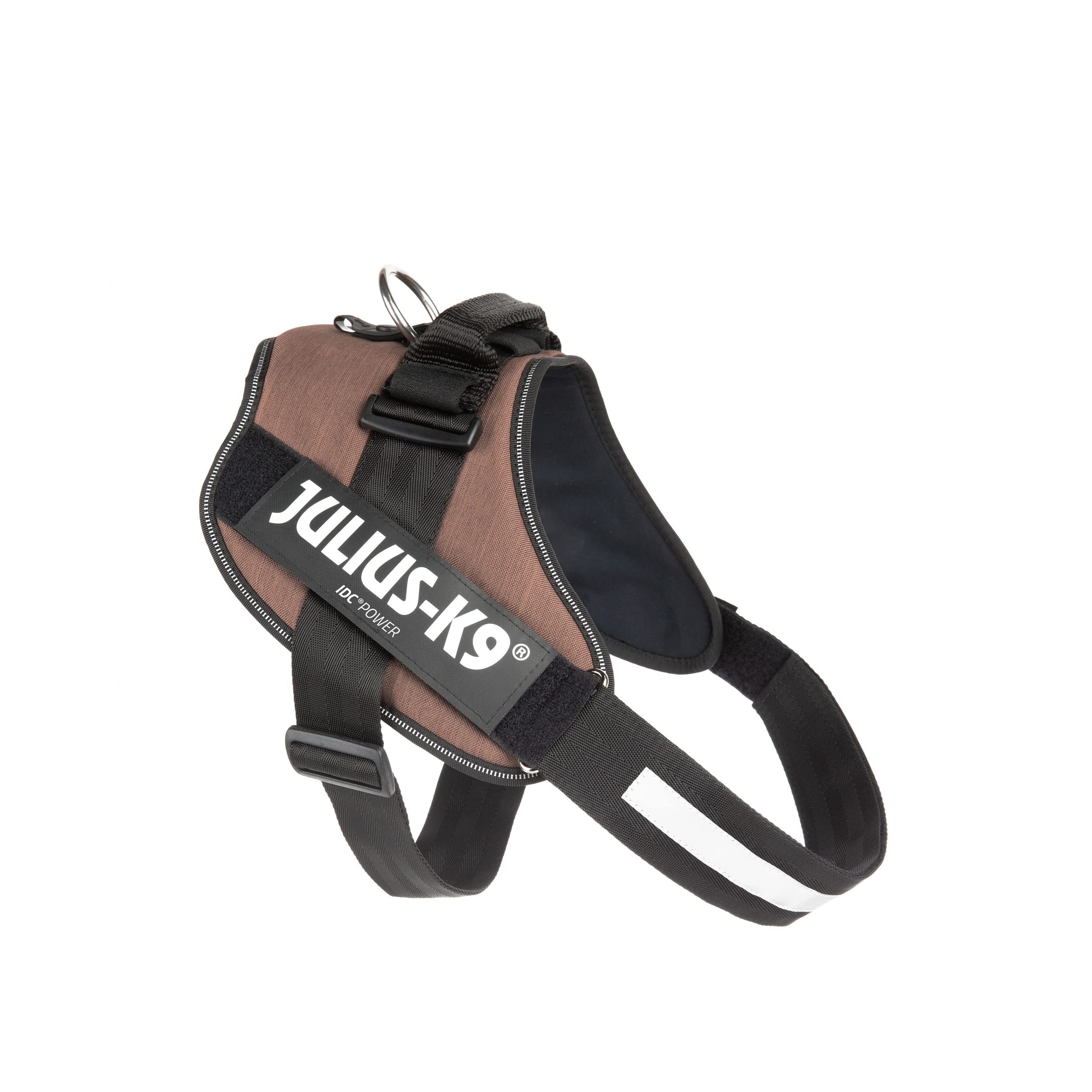 Julius-K9 IDC Powerharness, Camouflage, M/0 — view 288