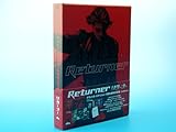 リターナー ― デラックス・エディション [DVD]