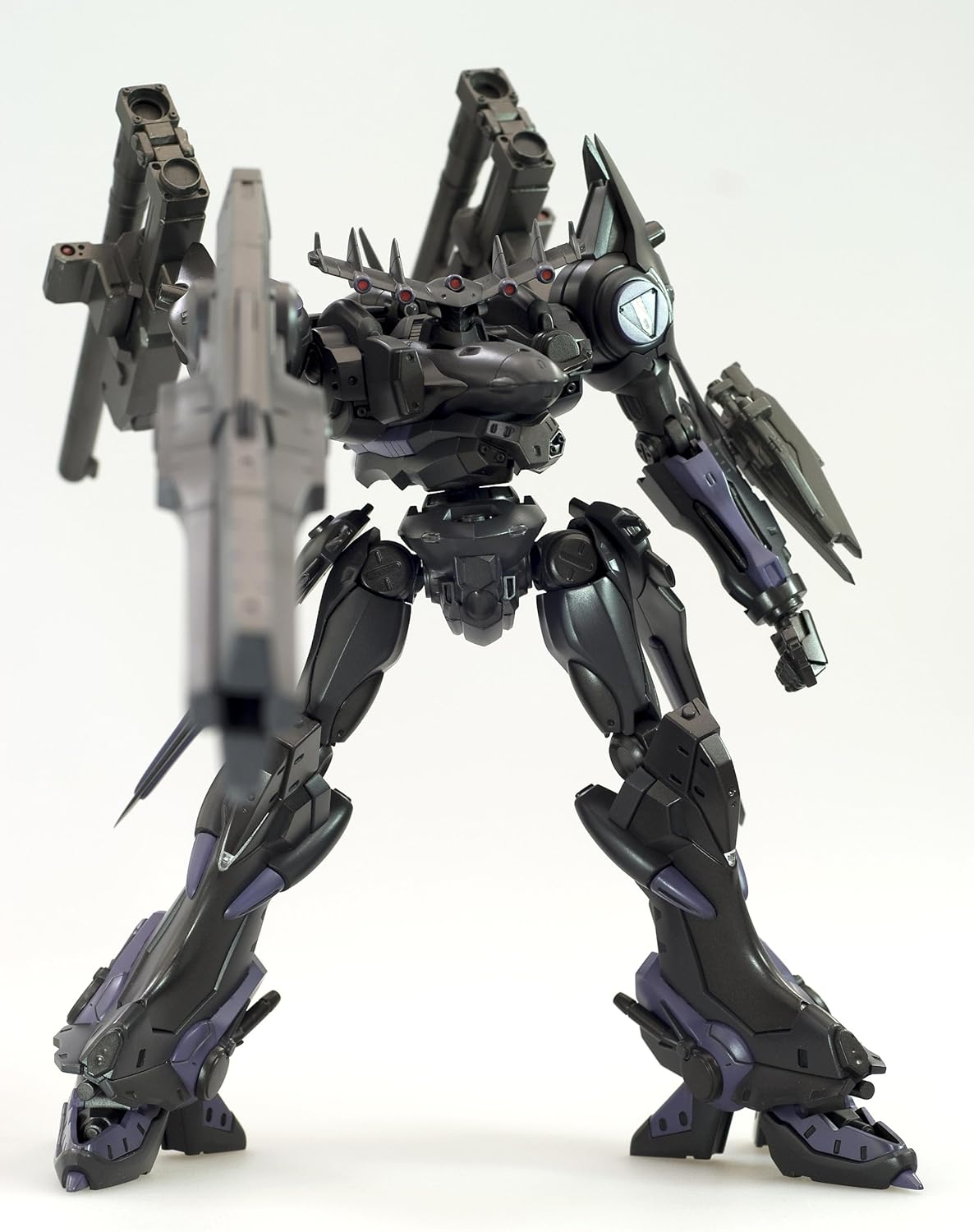 人気絶頂 アーマード コア ミラージュ CO3 ヘリオス ウィクトーリア