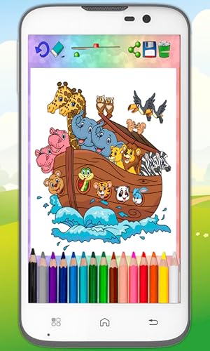 Desenhos da bíblia para pintar