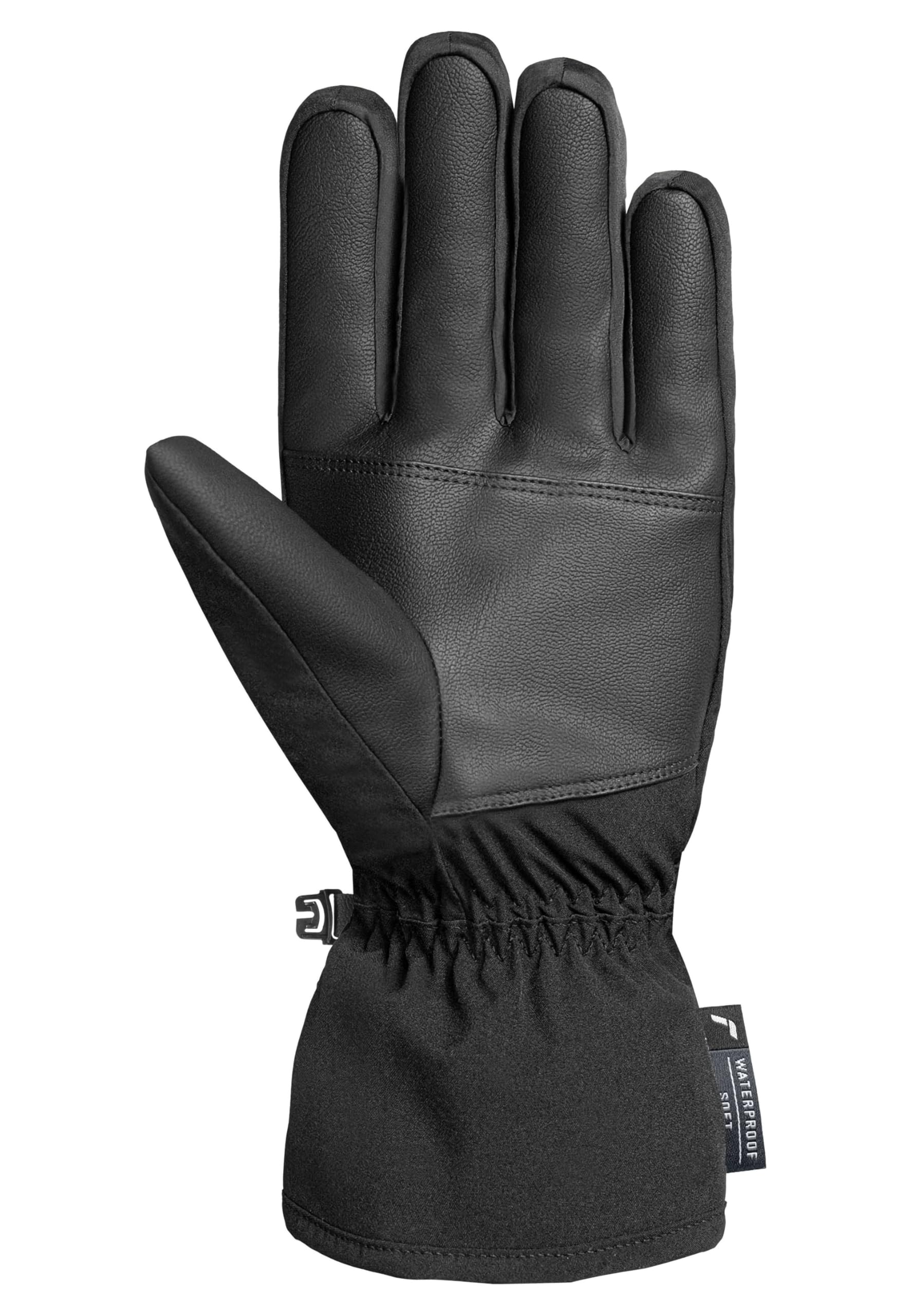 Reusch Winterhandschuhe für Herren & Damen | warm, wasserdicht & Winddicht