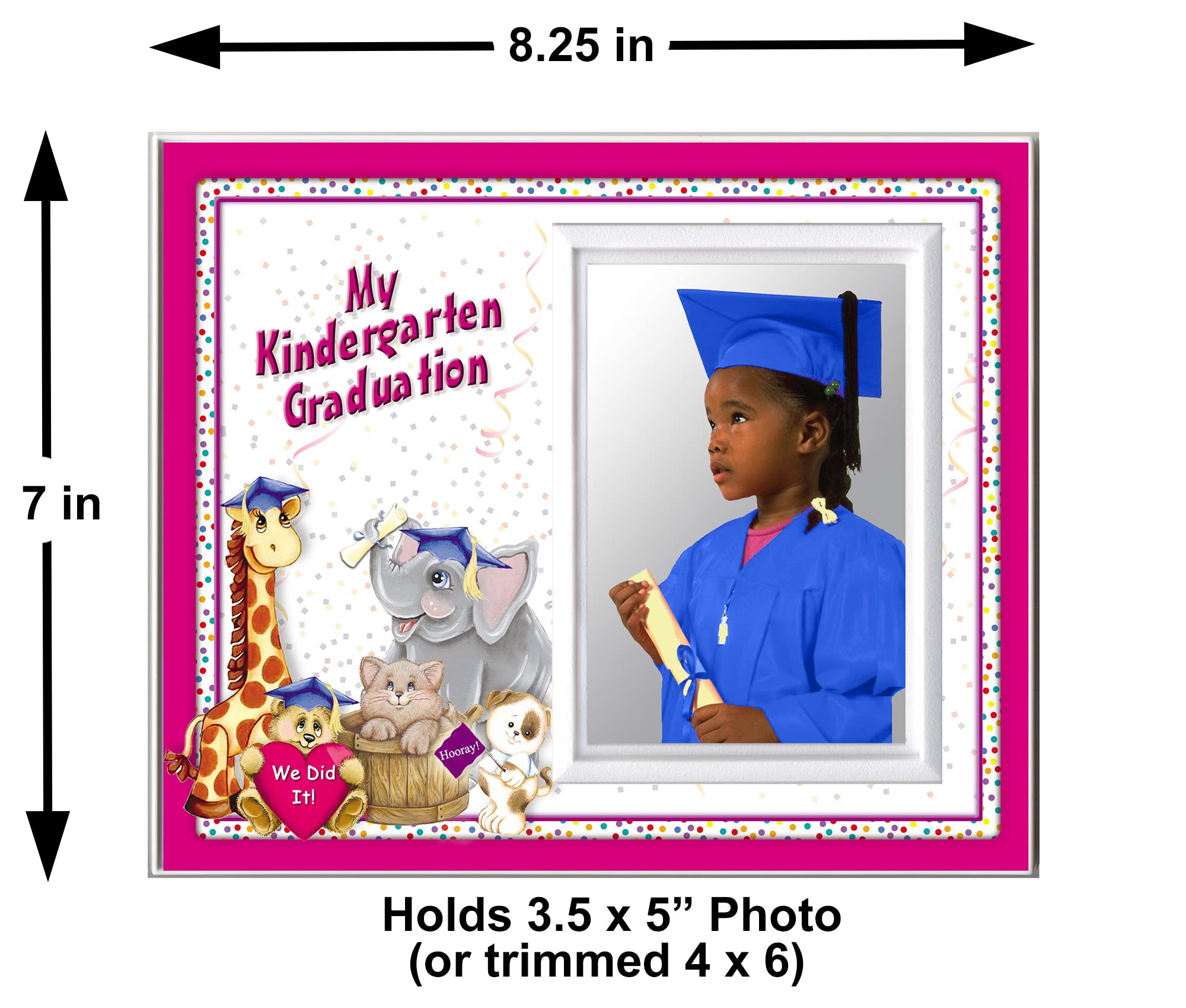 Pre K Graduation Picture Ideas Pre K Graduation Cap & Gown Photos