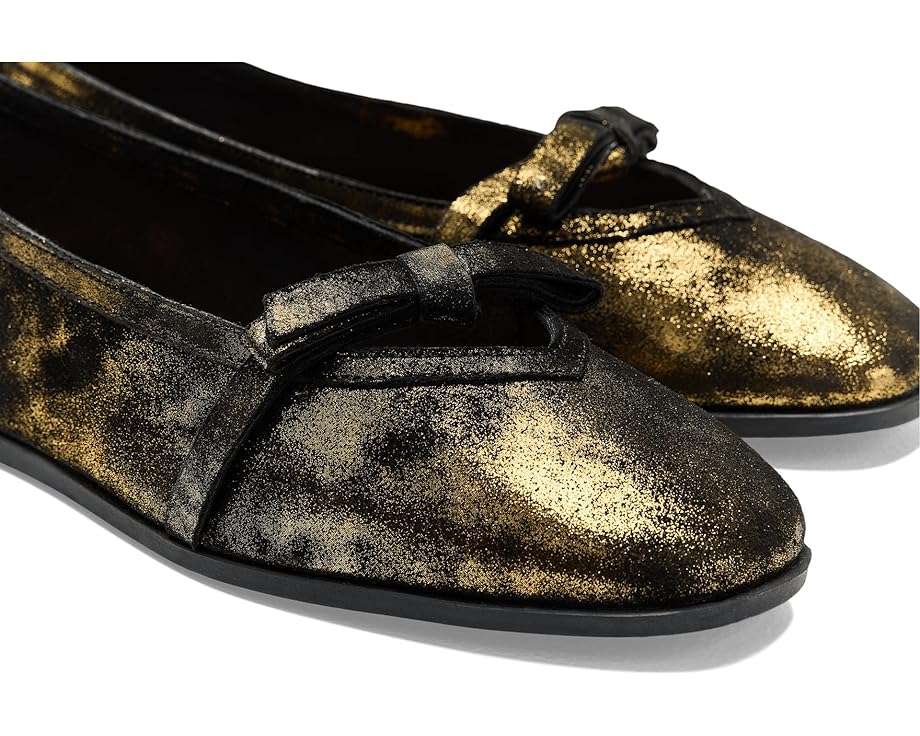 Free People Mania Bow Flats - Right View