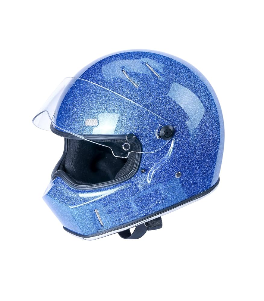 CRG フルフェイスヘルメット CRG ATV-8 Motorcycle Helmet Racing Full Face Riding