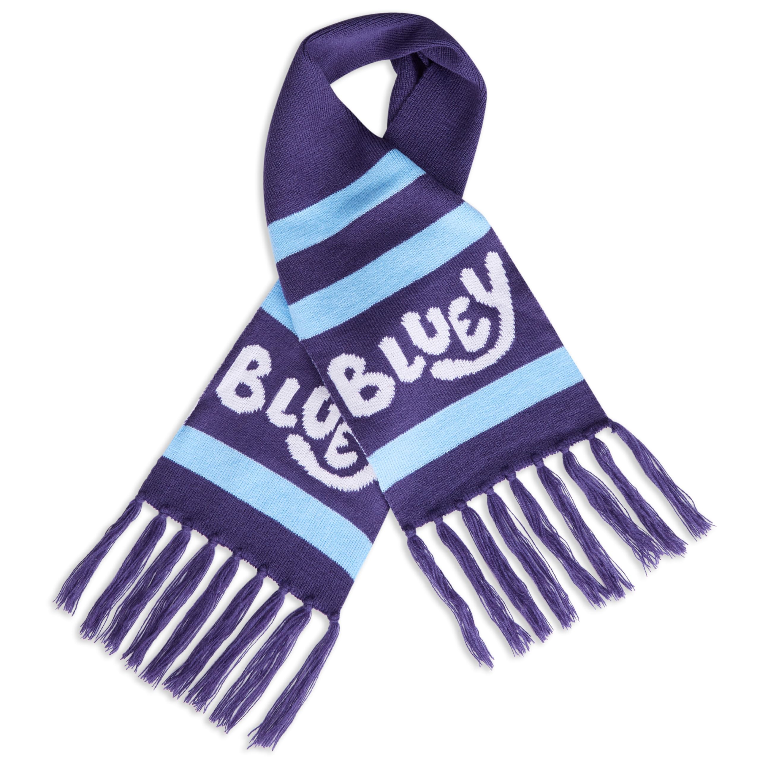BlueY Accessori Invernali Bambina, Accogliente Caldo Set - Regalo Ragazza