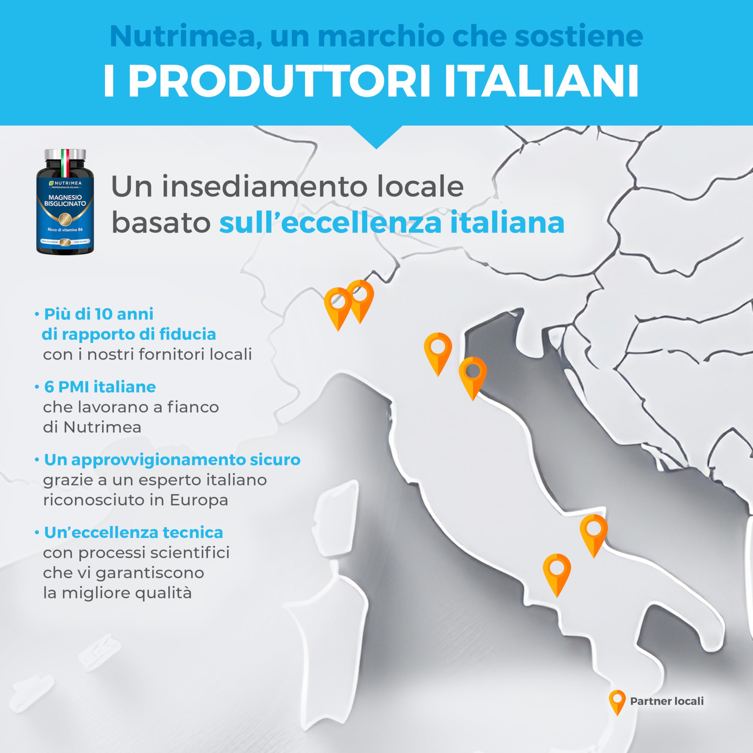 Prostasur | Integratore con Serenoa Repens 380 mg (Saw Palmetto), Urtica Diocia, Pygeum Africanum e Zinco | Salute della Prostata e delle Vie Urinarie | 60 Capsule | 1 Mese di Trattamento