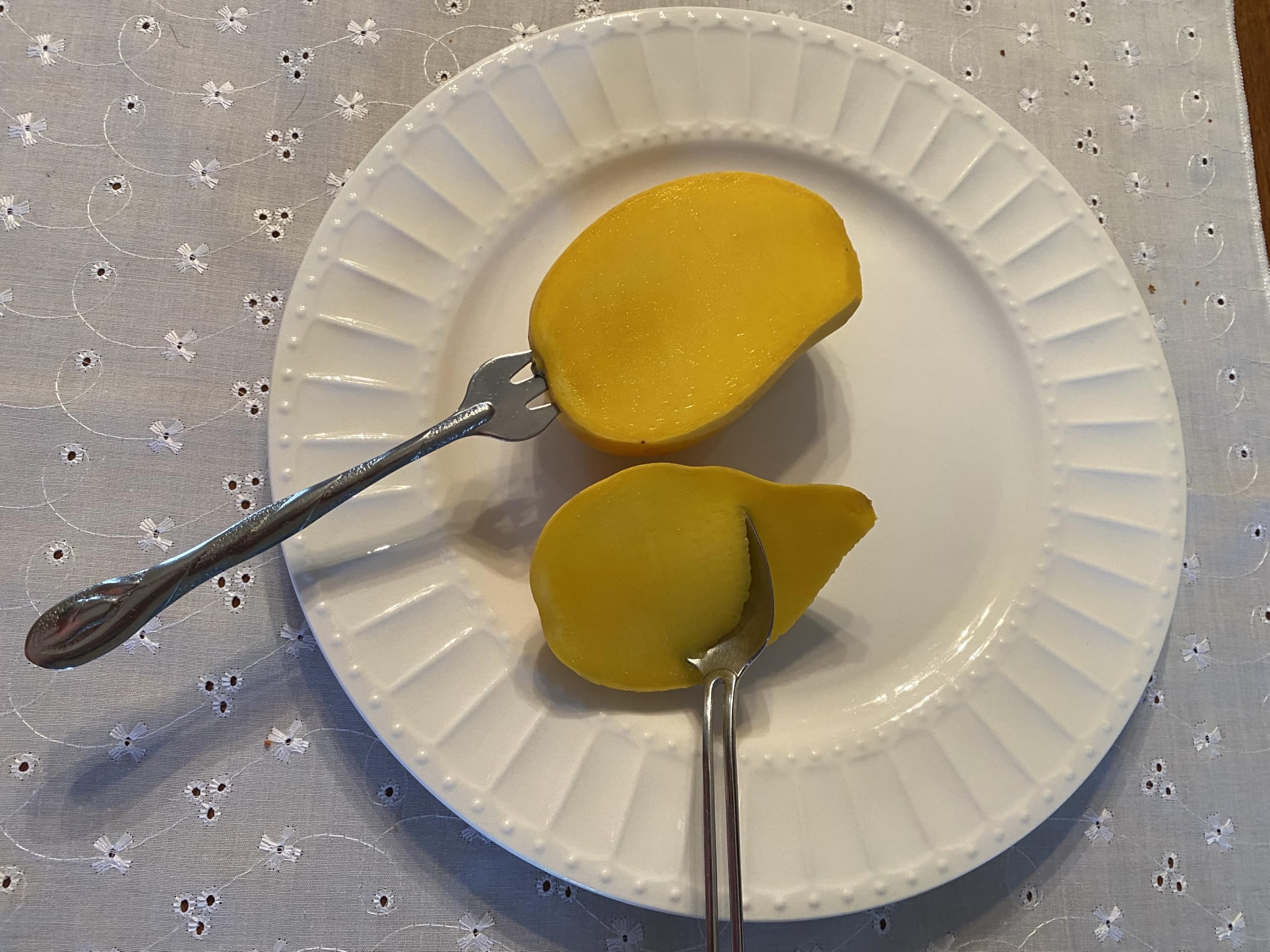 Mango Forks set of 4 — Amazon image 4
