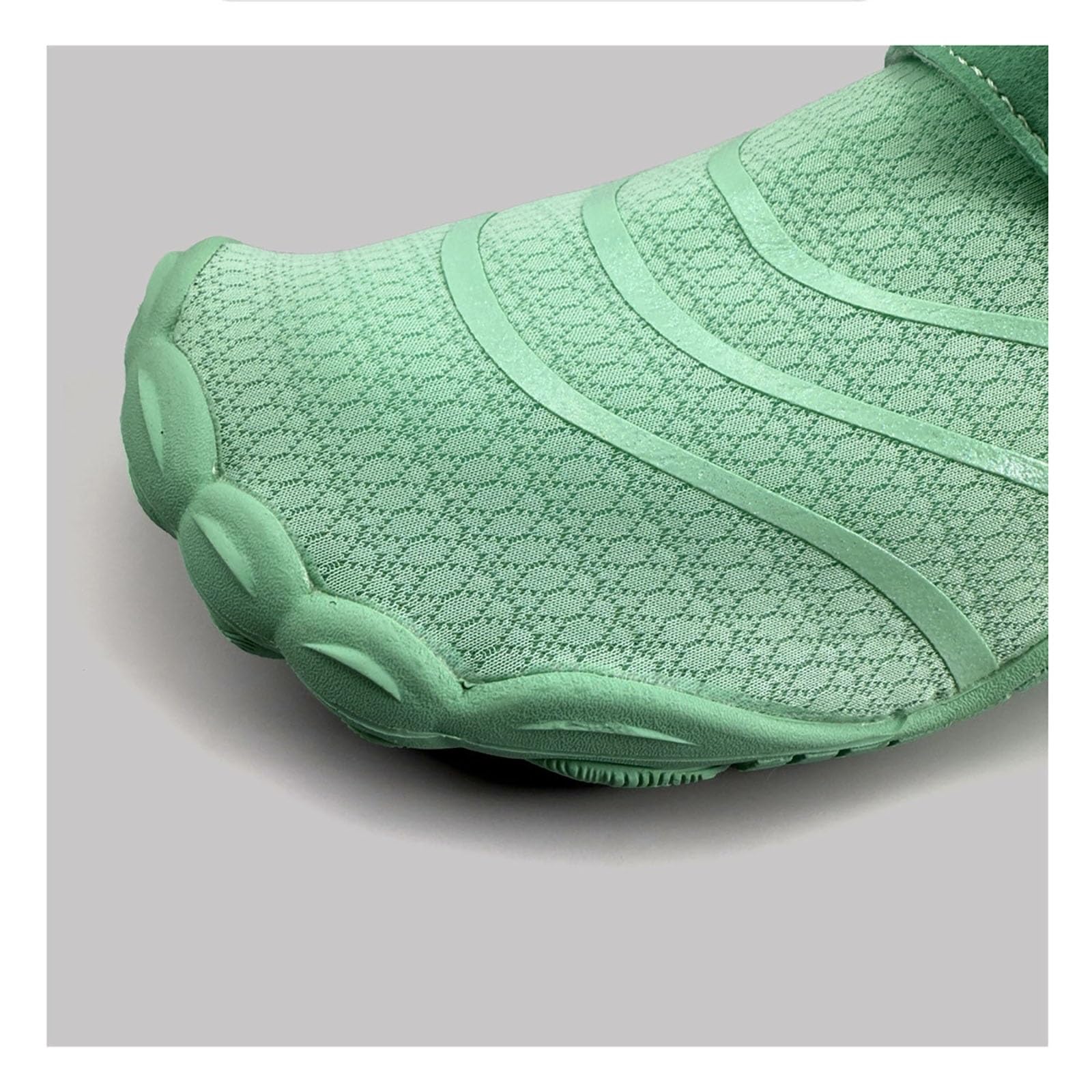 Autoadesive Barefoot Shoes Unisex Fitness Scarpe Da Scoglio Antiscivolo Traspiranti Escursionismo Scarpe Barefoot Asciugatura Rapida Fori Di Drenaggio Nuoto
