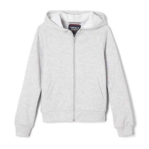French Toast Boys' Fleece Hoodie