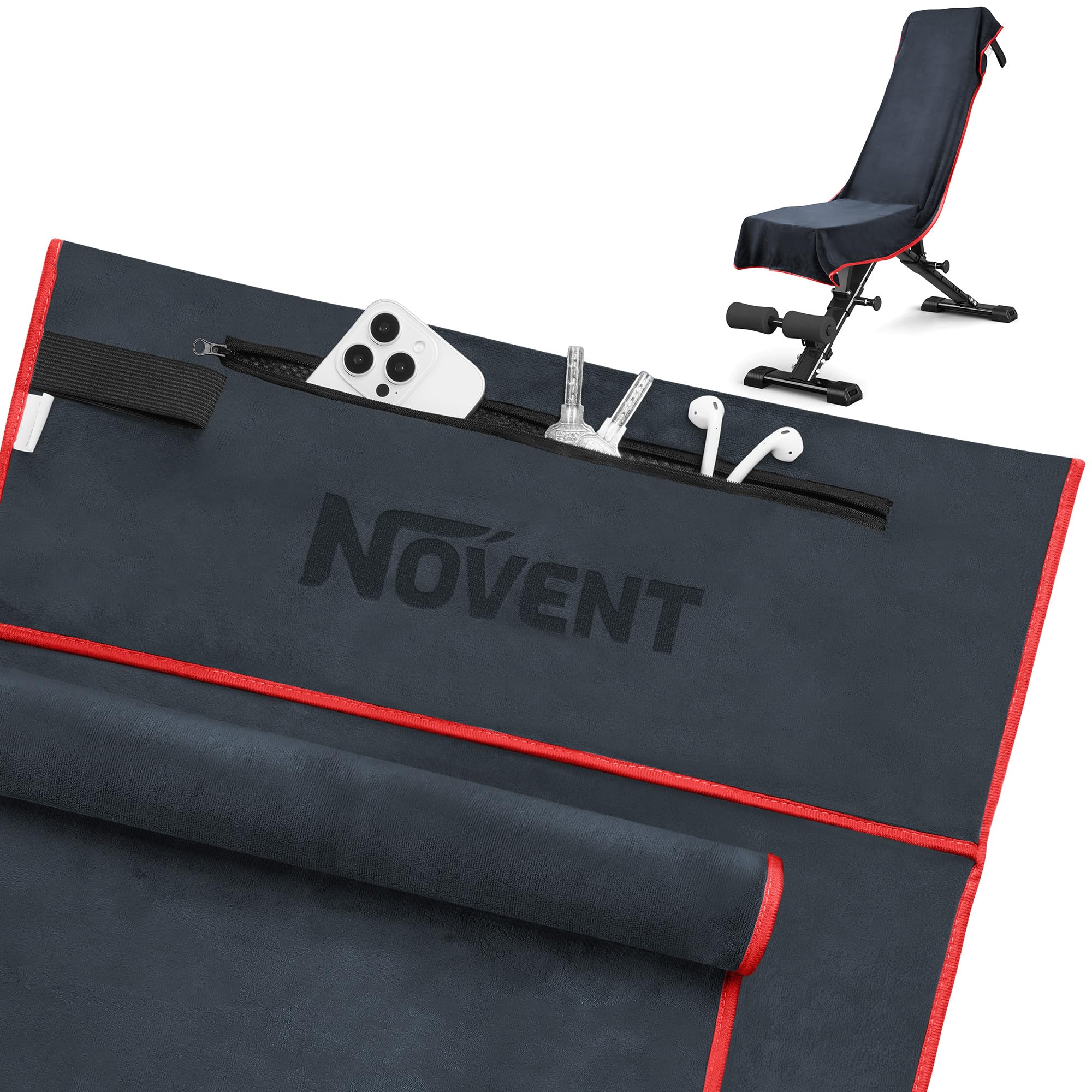 Novent Set