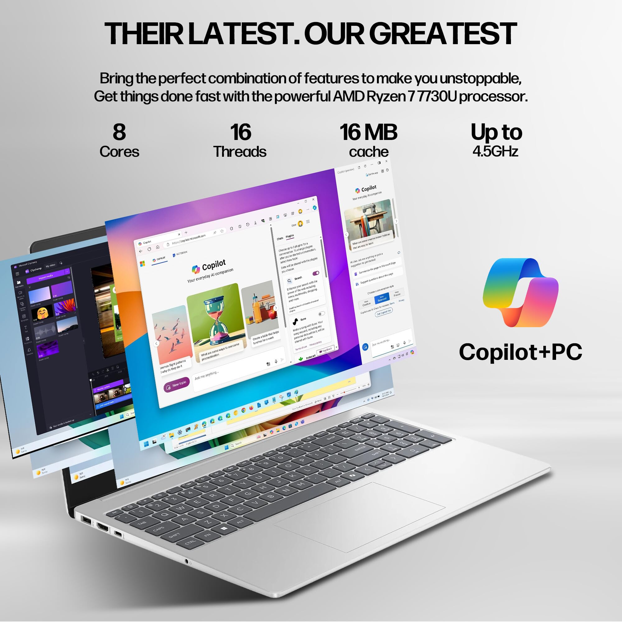 Amazon.com: HP 15.6
