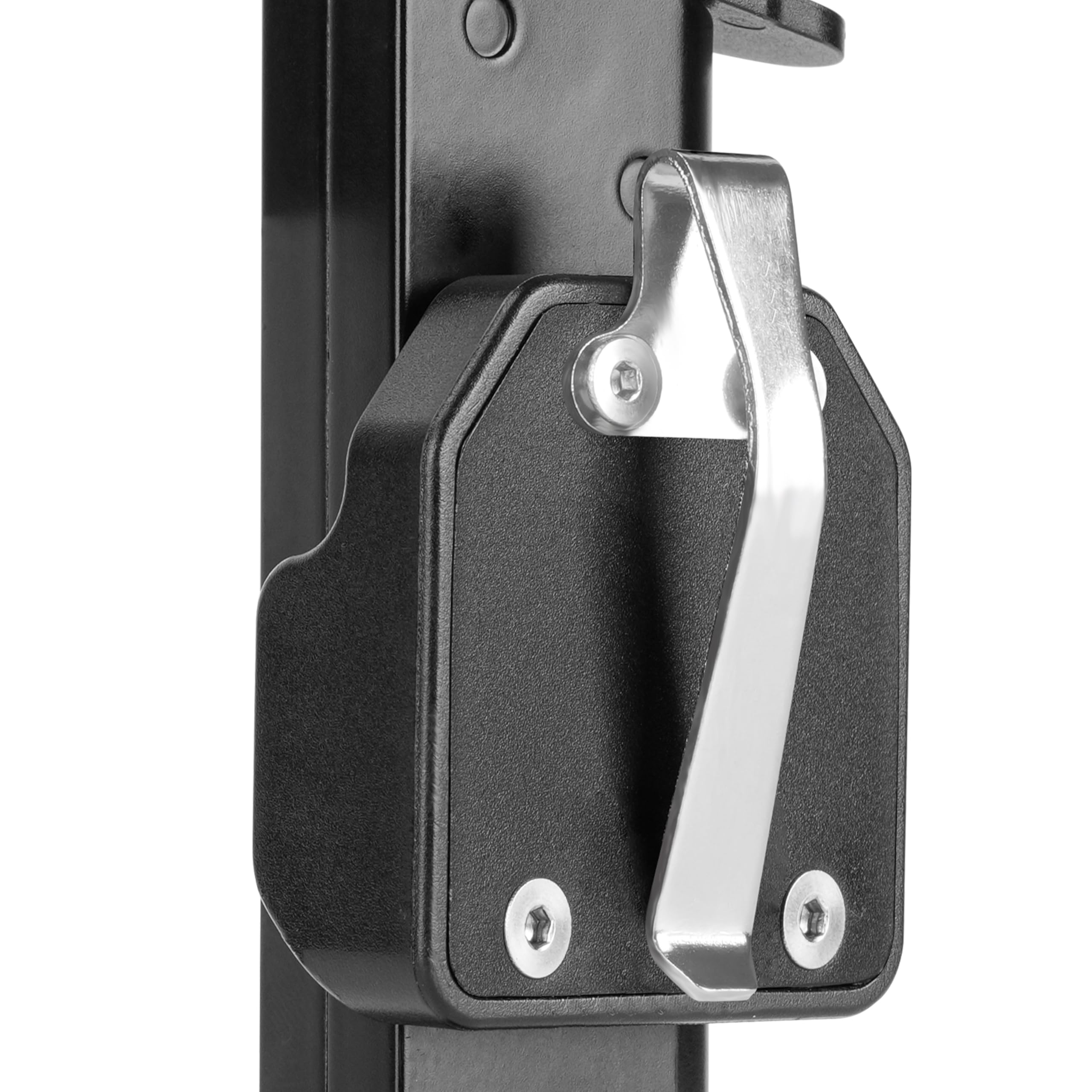 Amazon.com: Forcenter Magnetic Magazine Holder Hidden Pocket
