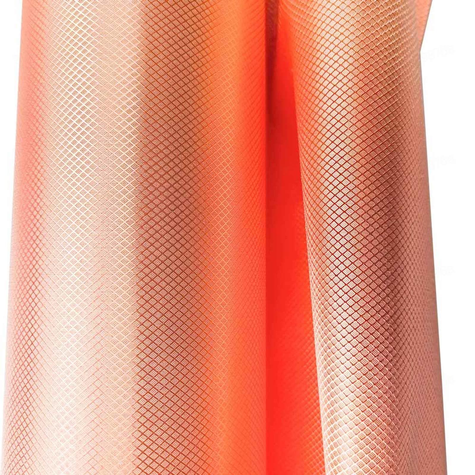 Faraday Fabric Conductive Shielding EMP Protection Faraday Box Cloth EMF Shielding Curtains Anti Radiation Fabric,gold-4x1.1m