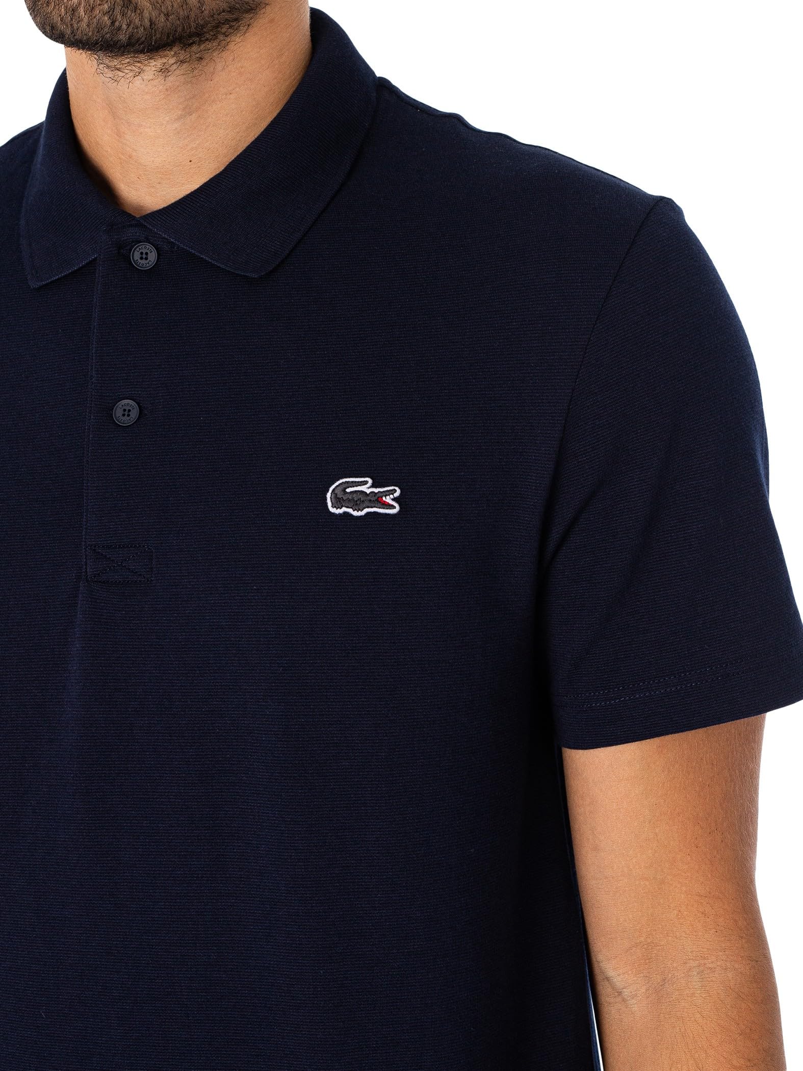 Lacoste Uomo DH5522 Modern (Confezione da 1)