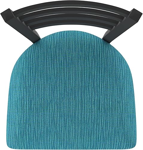 Miniatura 13 de 410 Jackie Taburete de bar giratorio de 36 pulgadas con acabado antiarrugas negro y asiento de vinilo negro Vinilo negro,Canter Burdeos,Tierra