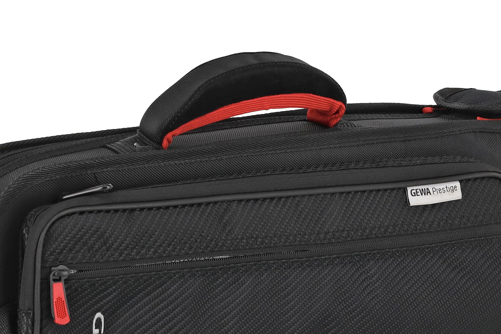 Prstige SPS Gig Bag/torba na trąbkę, czarna