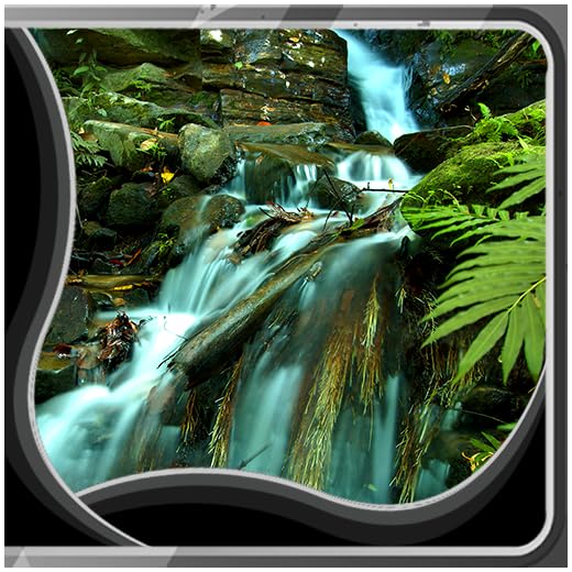 Waterfall Live Wallpapers