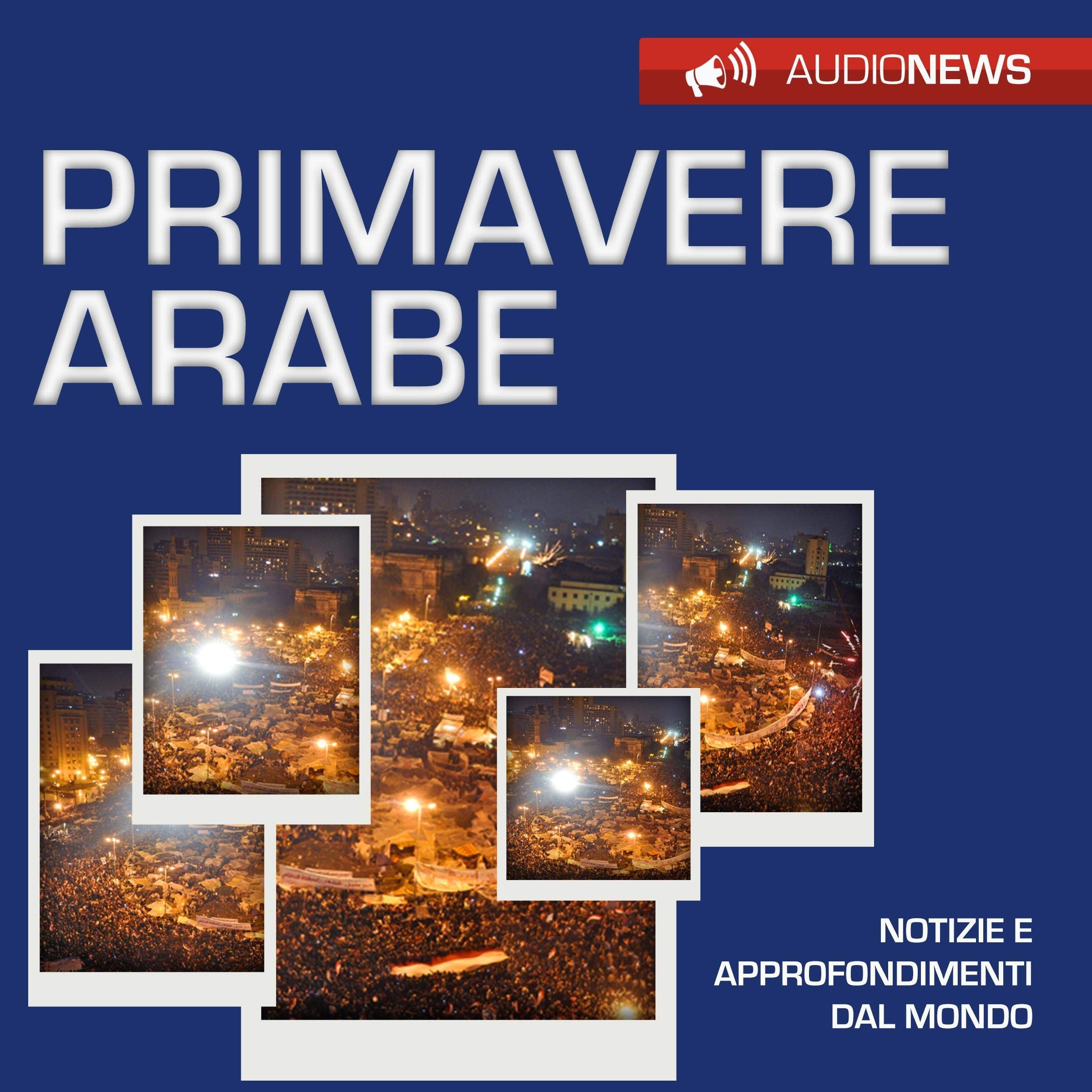 Primavere arabe