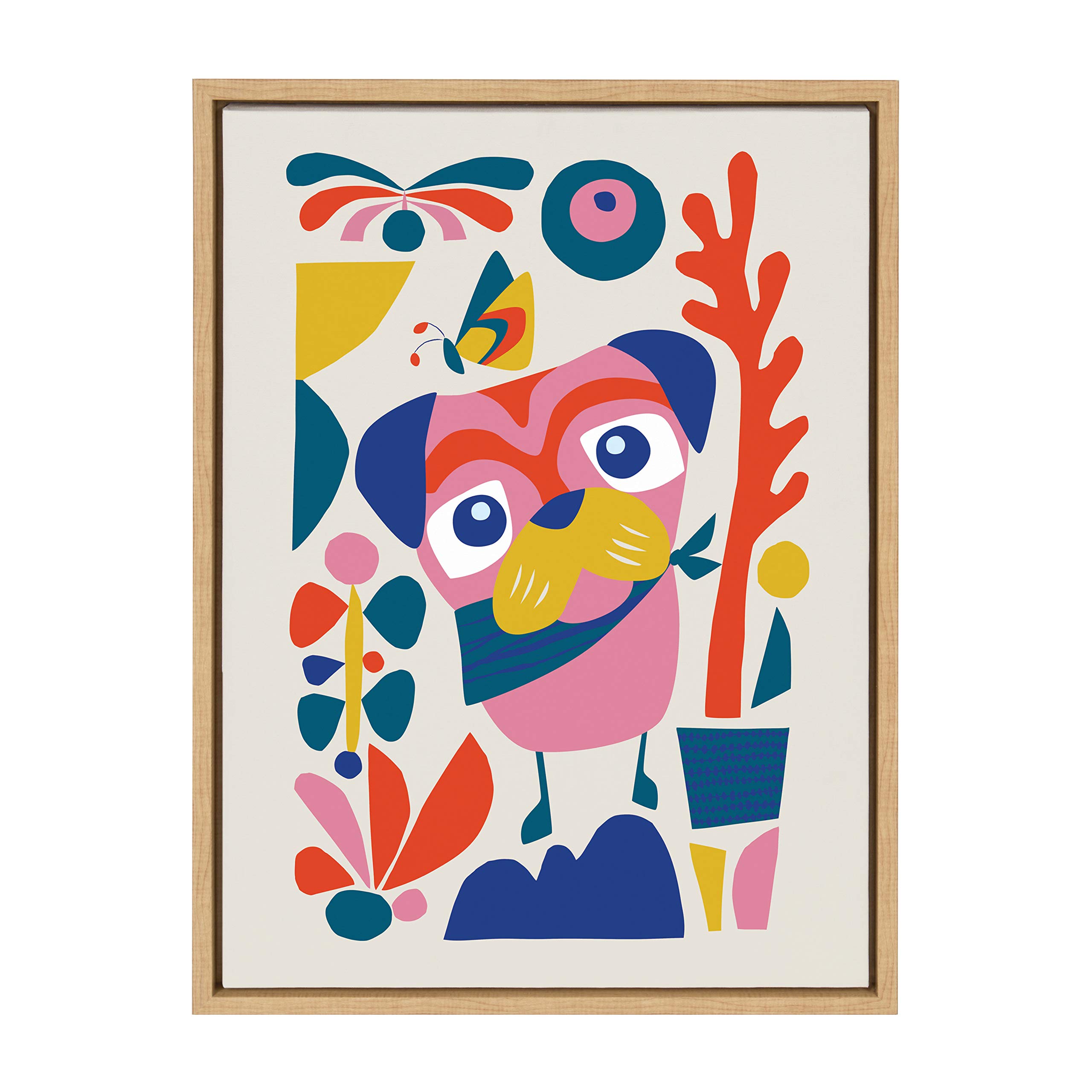 Mid Century Wall Art Decor For You