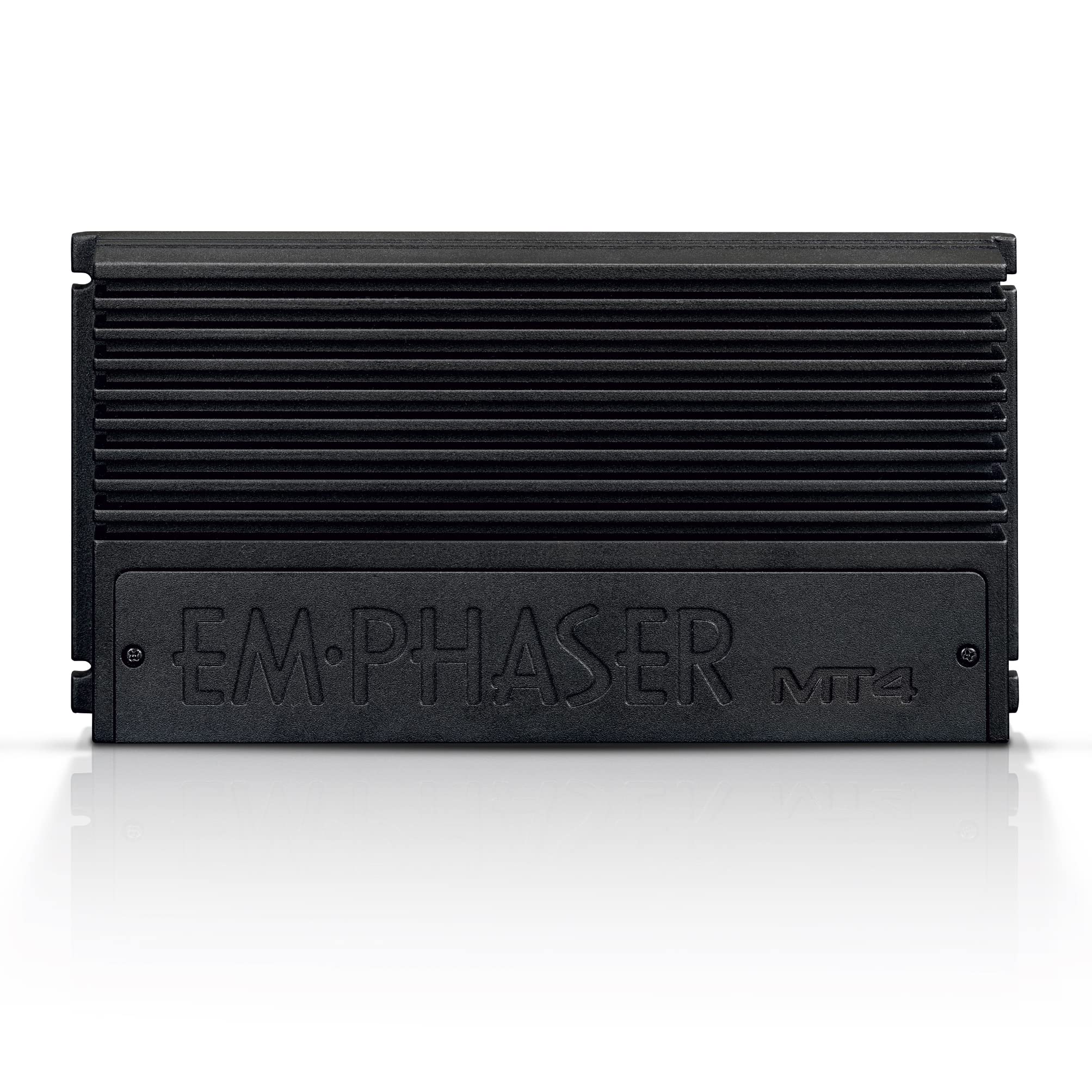 EMPHASER EA-MT4 – 4-Kanal Digital Endstufe – High-Performance Car-Audio-Verstärker
