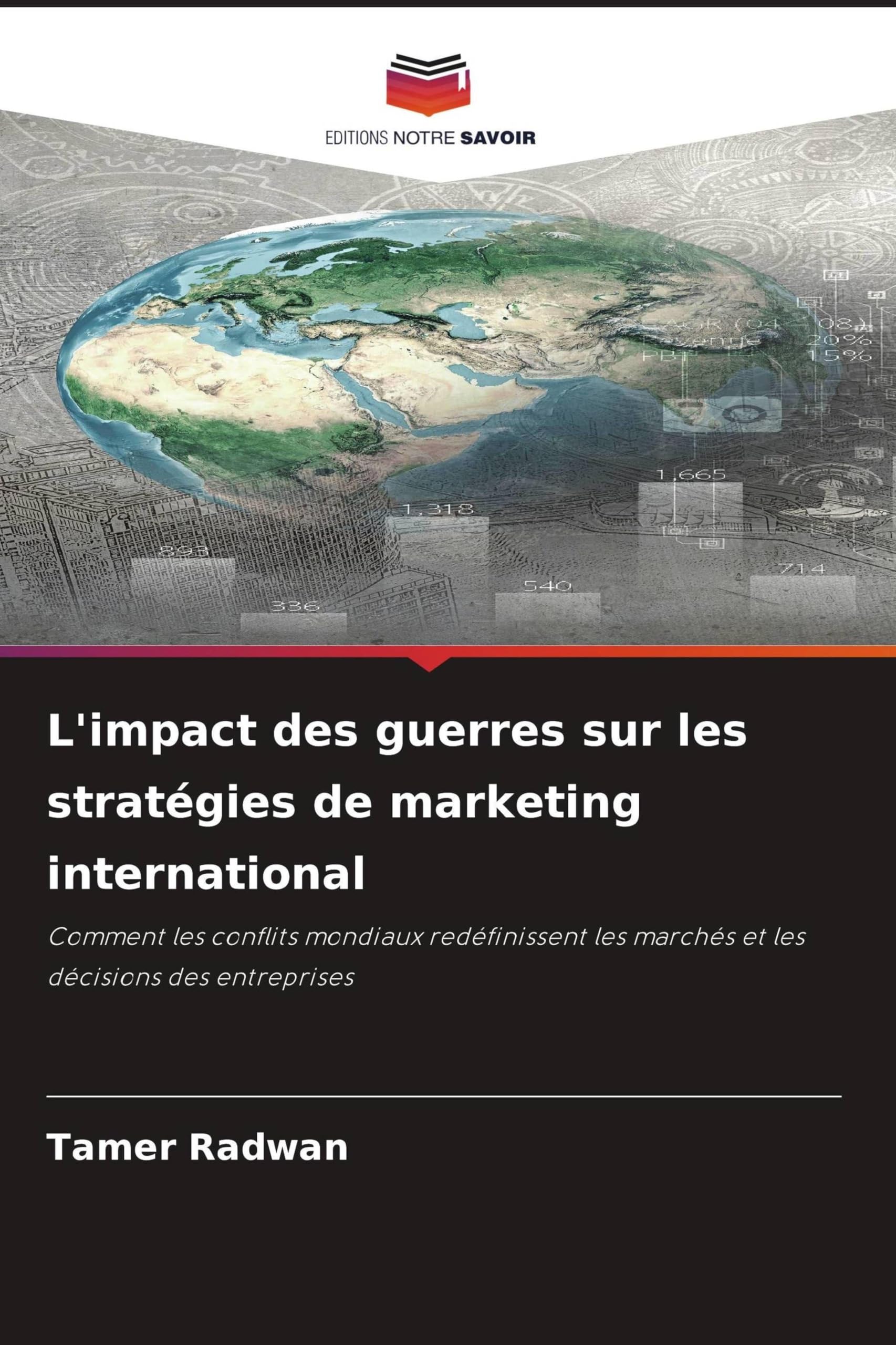 L'impact des guerres sur les stratégies de marketing international: Comment les conflits mondiaux redéfinissent les marchés et les décisions des entreprises