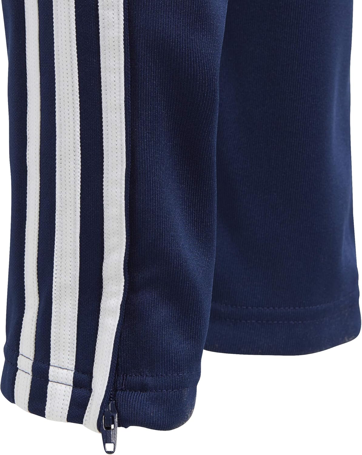adidas Boys' Tiro 19 Training Pants XX-Small Dark Blue/White
