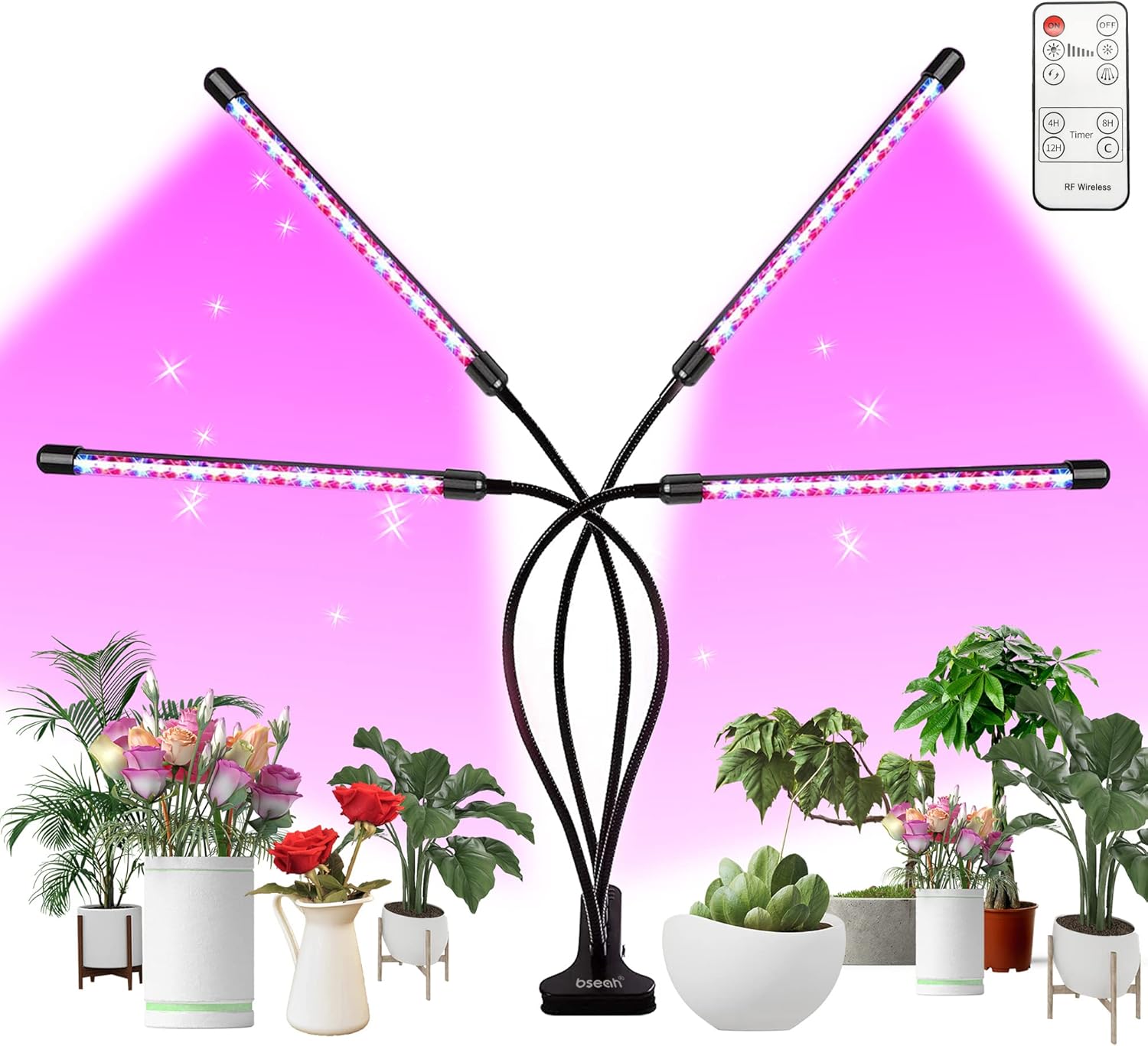 grow lights amazon canada
