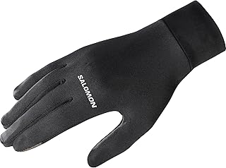 Salomon Cross Warm Unisex Gloves