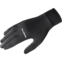 Salomon Cross Warm Unisex Gloves, Trail Running Hiking