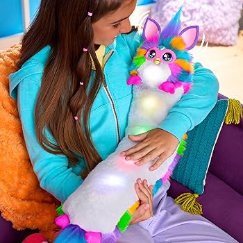 らぶ✧̣̥̇ℱairy Tira Furby Mary Janes 'Church Mouse Edition' | Buy Now at