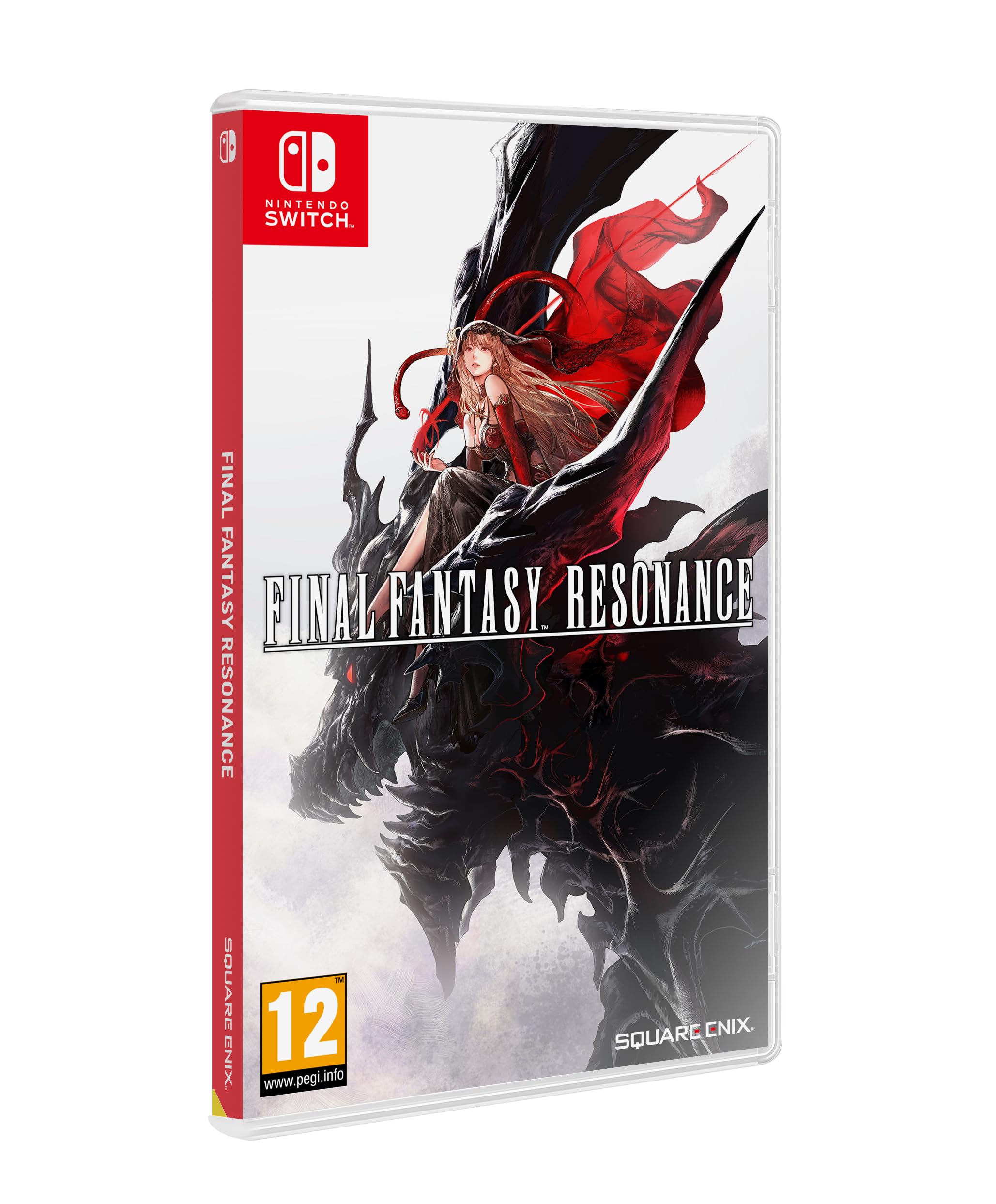 Final Fantasy Resonance