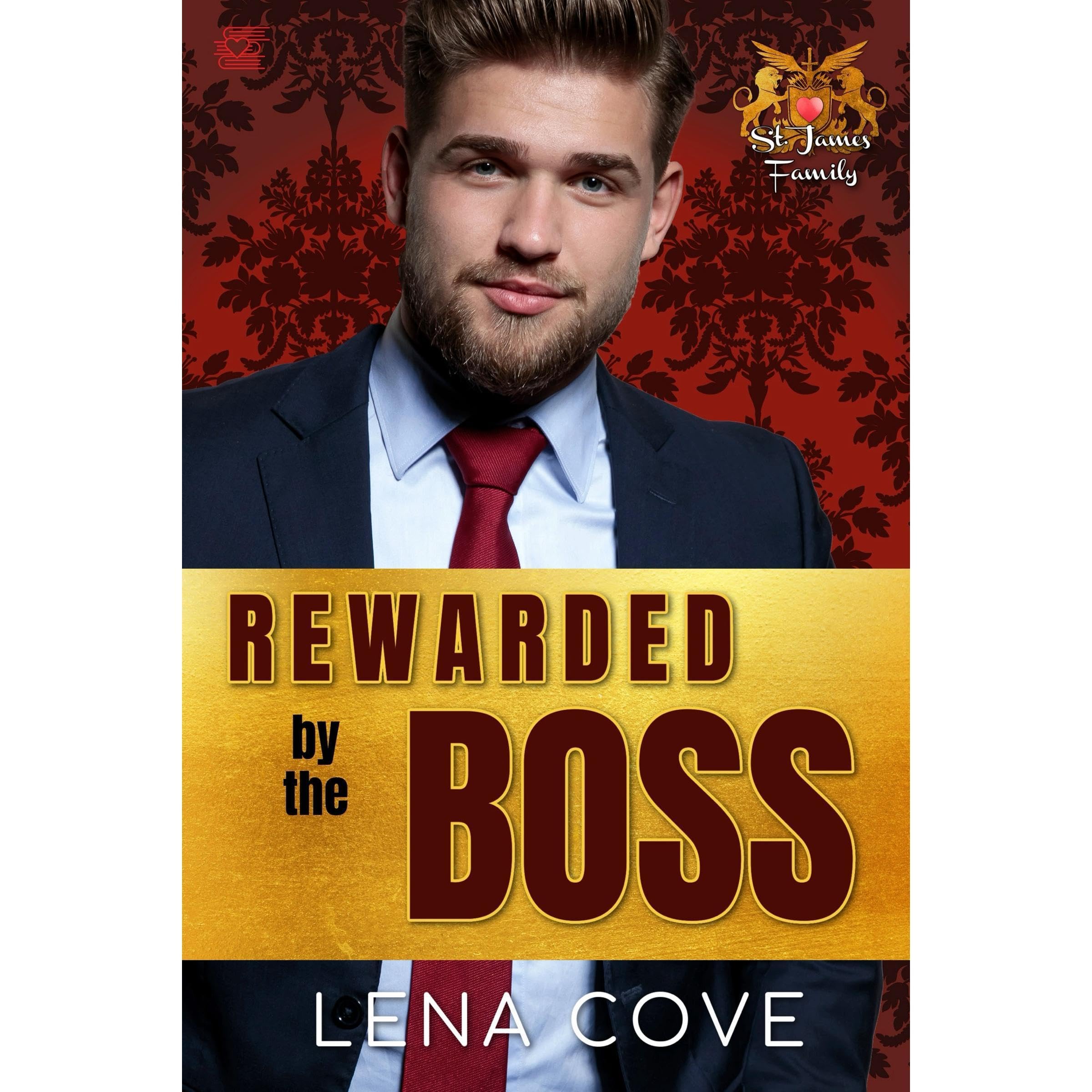 Rewarded by the Boss