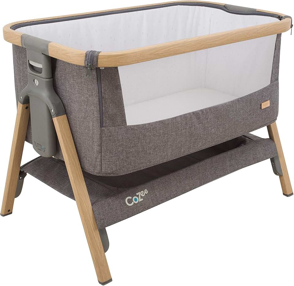Amazon.co.uk baby cot