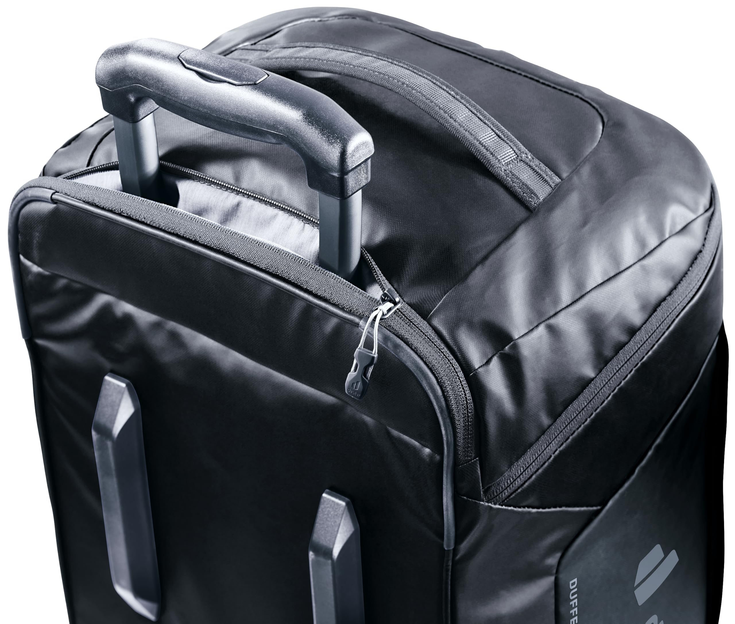 deuter Torba na kółkach Duffel Pro Movo 60