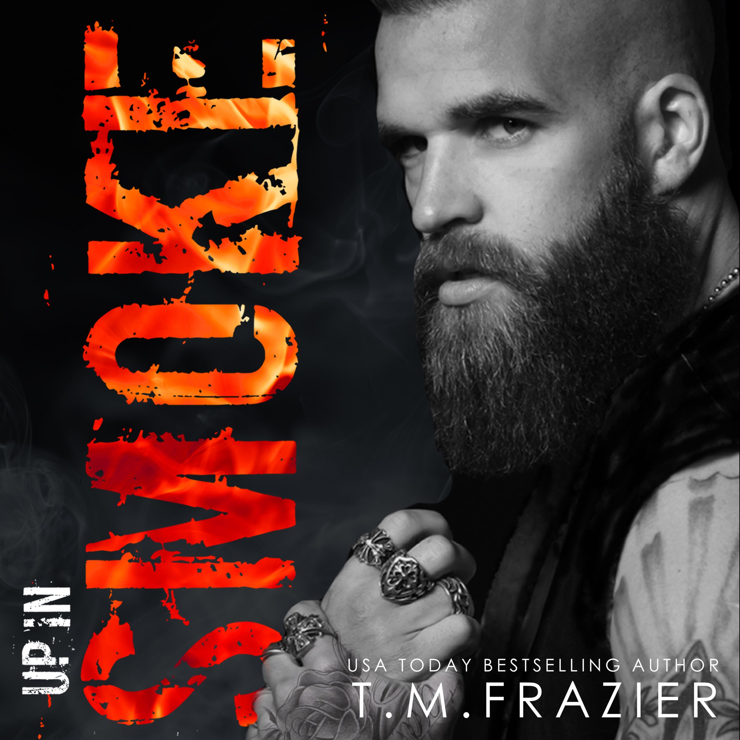 Cover art for Up in Smoke