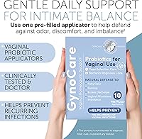 Vista 16 de Lavado femenino Balance de pH para mujeres Probióticos para mujeres Limpiador diario para tratamiento de infecciones por levaduras, olor