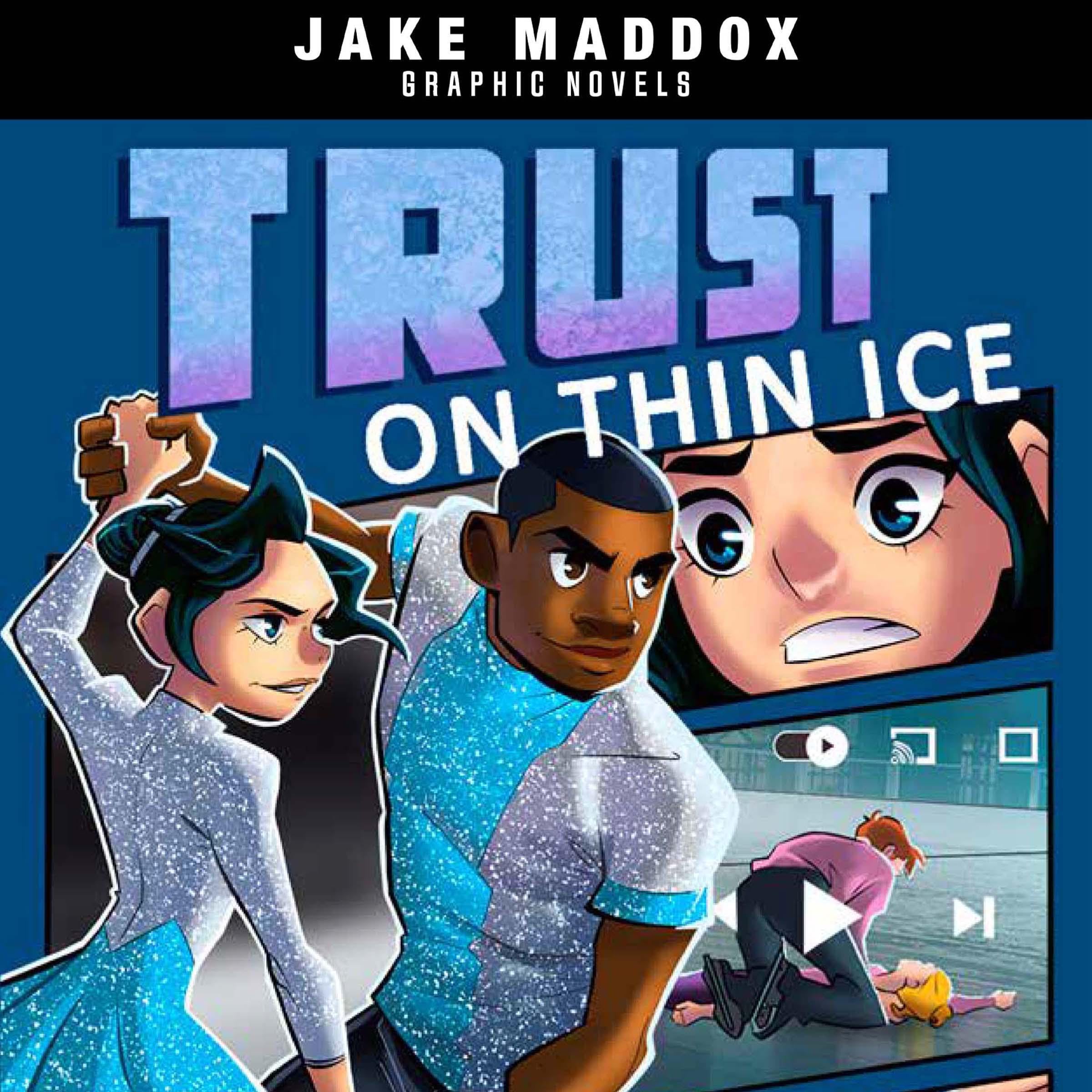 Trust on Thin Ice
