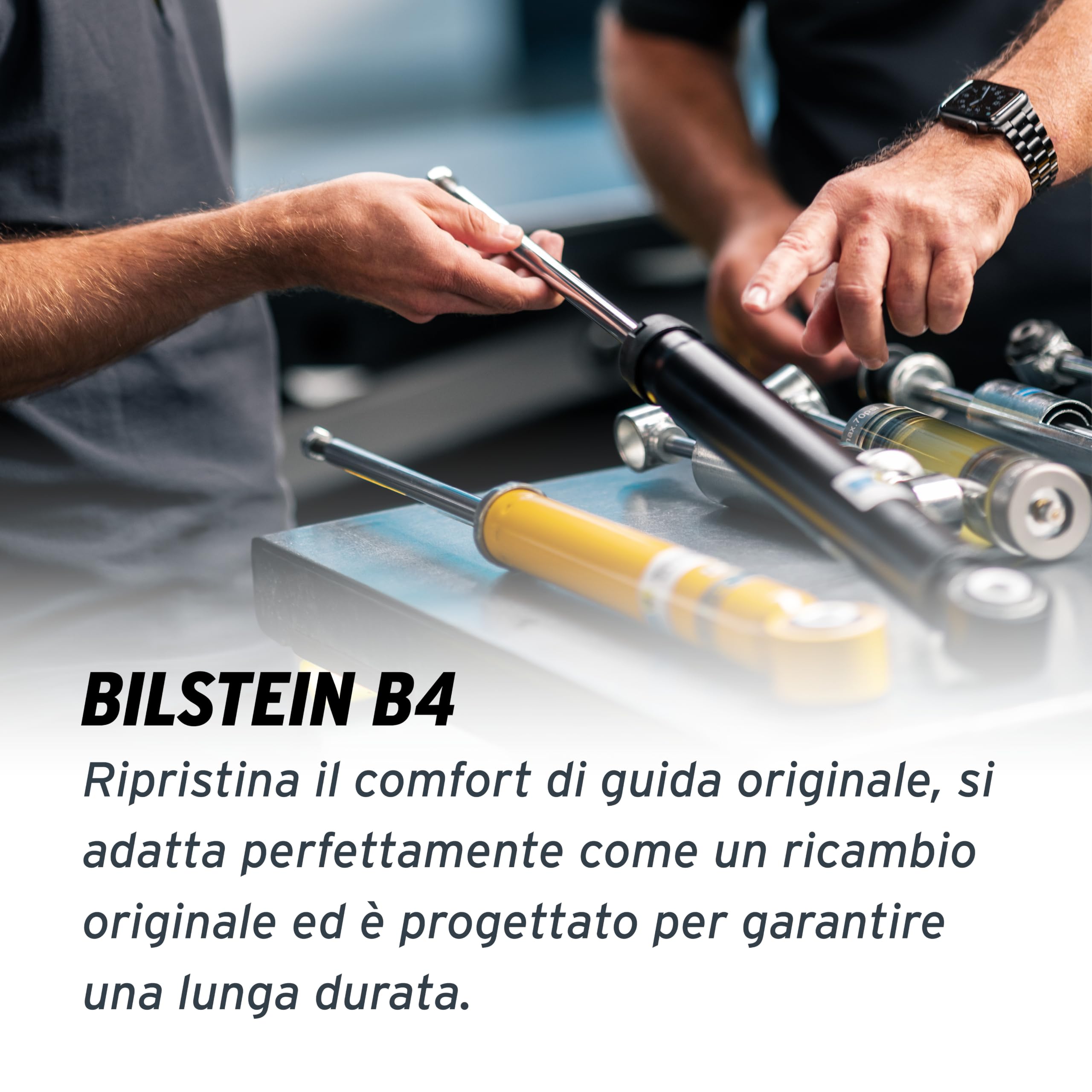 Bilstein 22-112880 Ammortizzatore