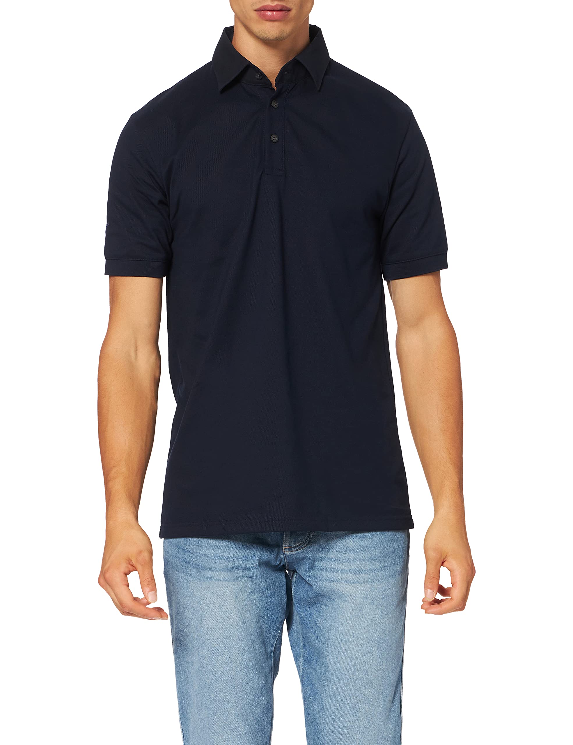 Trigema Men's Polo Shirt