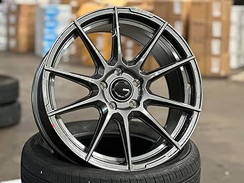 タイヤ・ホイール ENKEI installation kit ENKEI installation kit