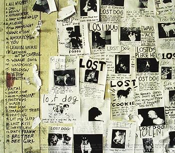 Amazon.co.jp: Lost Dogs: ミュージック