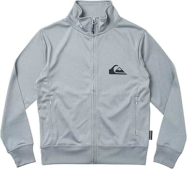 【QUICKSILVER】クイックシルバー美品キッズウエアジャケット140 楽天市場】【SALE】 クイックシルバー QUIKSILVER キッズ