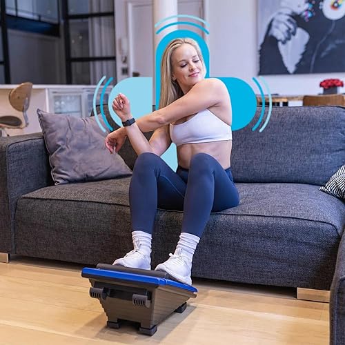 Miniatura 6 de Masajeador de piesde 11velocidades MMF06 MedMassager