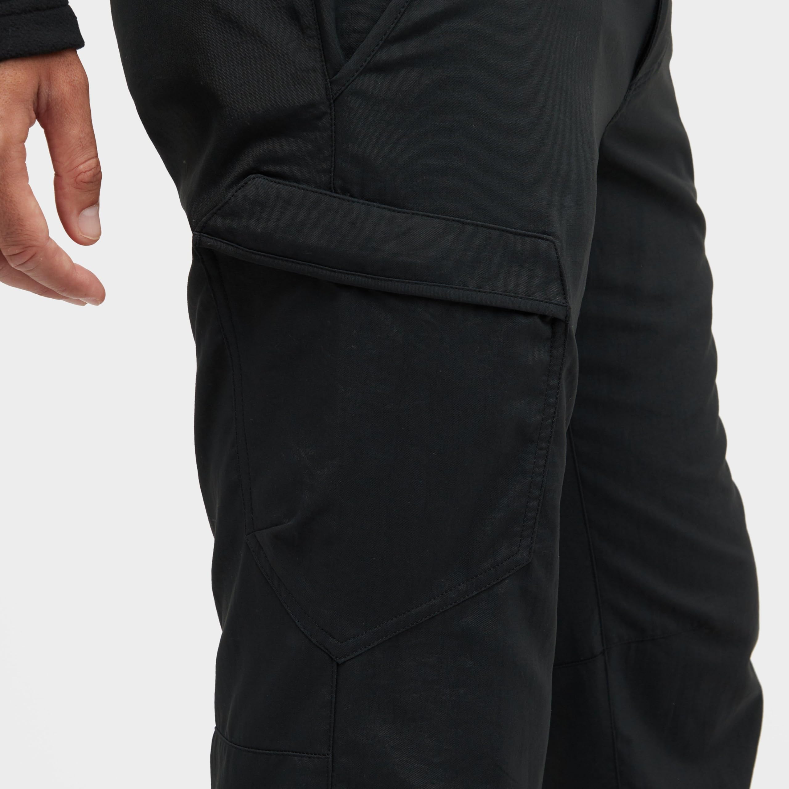 Berghaus Ortler 2.0 - Pantalones para Caminar Hombre